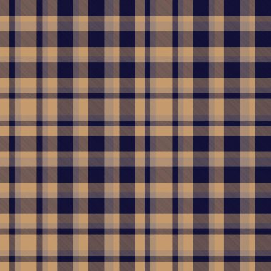 Kahverengi kahverengimsi ekose, kumaş ve grafikler için uygun ekoseli, dikdörtgen desenli.