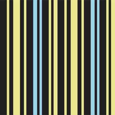 Moda tekstil ve grafikleri için uygun sarı çizgili, dikey desensiz arkaplan