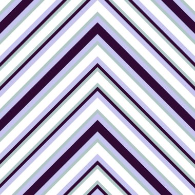 Mor Chevron köşegen çizgili desen arka planı moda tekstil ve grafikleri için uygundur.