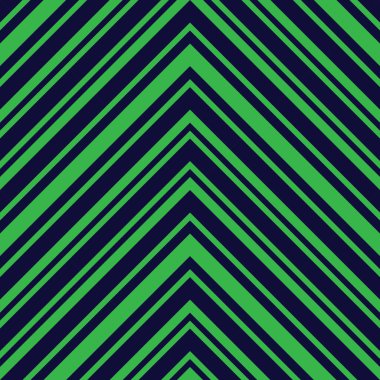 Moda tekstil ve grafikleri için uygun yeşil sembol çizgili dikişsiz arkaplan