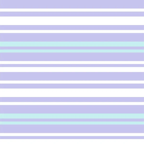 Latar Belakang Pola Mulus Garis Garis Purple Horizontal Cocok Untuk - Stok Vektor