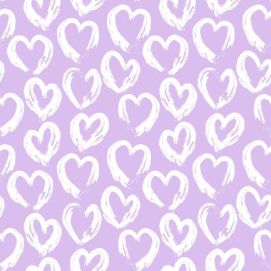 Mor Kalp, moda tekstil ve grafikleri için sevgililer gününü kusursuz bir şekilde şekillendirdi.