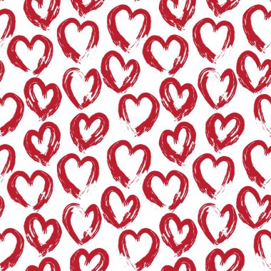 Red Heart moda tekstil ve grafikleri için sevgililer gününü kusursuz bir şekilde şekillendirdi.