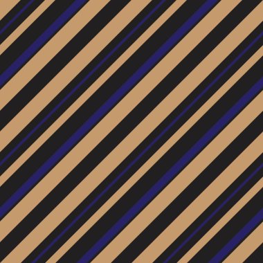Moda tekstil ve grafikleri için uygun kahverengi Taupe köşegen çizgili dikişsiz arkaplan