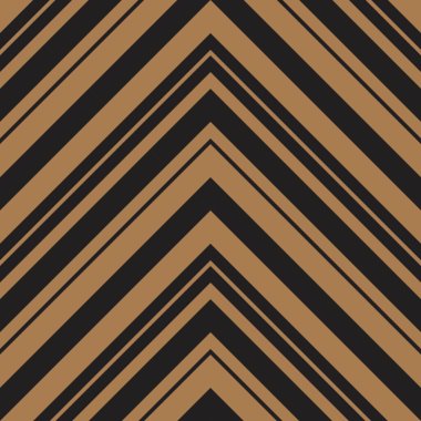 Kahverengi Taupe Chevron köşegen çizgili desen arka planı moda tekstil ve grafikleri için uygundur.