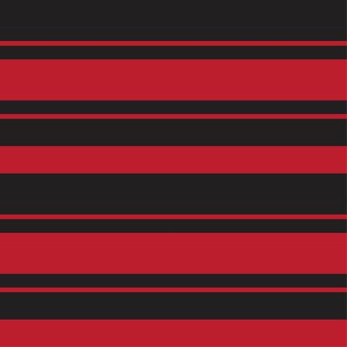 Moda tekstil ve grafikleri için uygun kırmızı yatay çizgili dikişsiz arkaplan