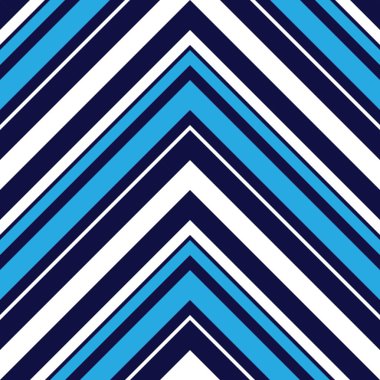 Moda tekstil ve grafikleri için uygun mavi sembol çapraz çizgili dikişsiz arkaplan