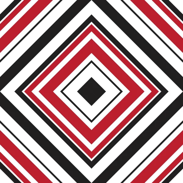 Moda tekstil ve grafikleri için uygun kırmızı Argyle çizgili düz desenli arkaplan