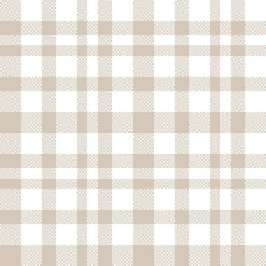 Kahverengi kahverengimsi ekose, kumaş ve grafikler için uygun ekoseli, dikdörtgen desenli.
