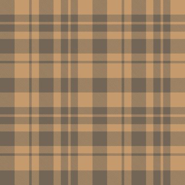 Kahverengi kahverengimsi ekose, kumaş ve grafikler için uygun ekoseli, dikdörtgen desenli.