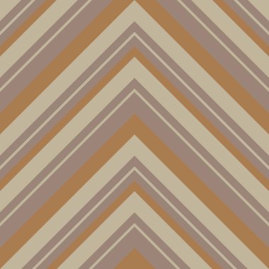 Kahverengi Taupe Chevron köşegen çizgili desen arka planı moda tekstil ve grafikleri için uygundur.