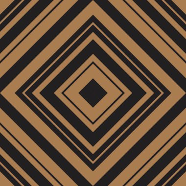 Kahverengi Taupe Argyle köşegen çizgili desensiz arka plan moda tekstil ve grafikleri için uygundur