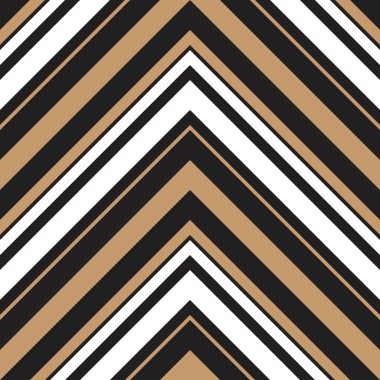 Kahverengi Taupe Chevron köşegen çizgili desen arka planı moda tekstil ve grafikleri için uygundur.