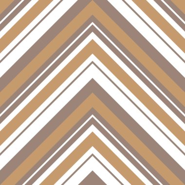 Kahverengi Taupe Chevron köşegen çizgili desen arka planı moda tekstil ve grafikleri için uygundur.