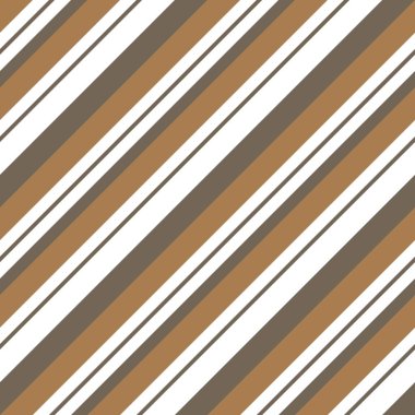 Moda tekstil ve grafikleri için uygun kahverengi Taupe köşegen çizgili dikişsiz arkaplan