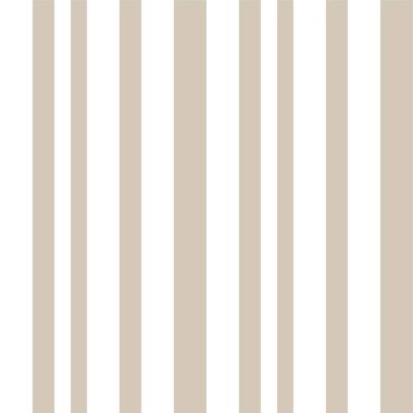 Moda tekstil ve grafikleri için uygun kahverengi Taupe dikey çizgili dikişsiz arkaplan