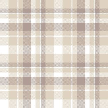 Kahverengi kahverengimsi ekose, kumaş ve grafikler için uygun ekoseli, dikdörtgen desenli.
