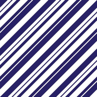 Moda tekstil ve grafikleri için uygun mavi köşegen çizgili dikişsiz model arka planı