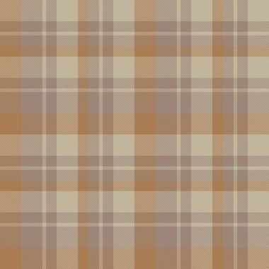 Kahverengi kahverengimsi ekose, kumaş ve grafikler için uygun ekoseli, dikdörtgen desenli.