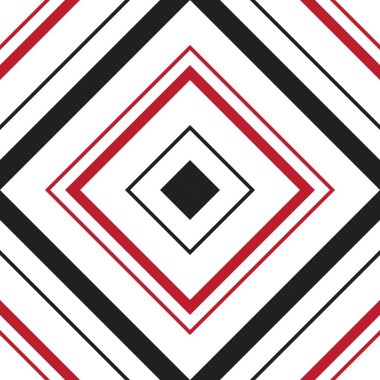 Moda tekstil ve grafikleri için uygun kırmızı Argyle çizgili düz desenli arkaplan