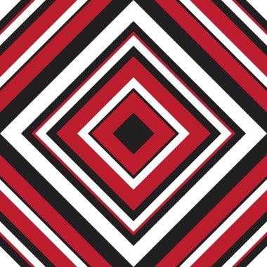 Moda tekstil ve grafikleri için uygun kırmızı Argyle çizgili düz desenli arkaplan