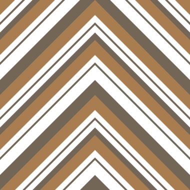 Kahverengi Taupe Chevron köşegen çizgili desen arka planı moda tekstil ve grafikleri için uygundur.