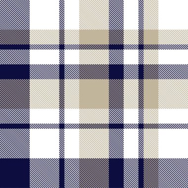 Kahverengi kahverengimsi ekose, kumaş ve grafikler için uygun ekoseli, dikdörtgen desenli.