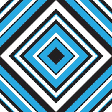 Mavi Argyle köşegen çizgili desen arkaplanı moda tekstil ve grafikleri için uygundur