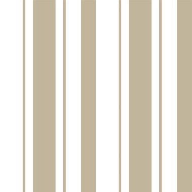 Moda tekstil ve grafikleri için uygun kahverengi Taupe dikey çizgili dikişsiz arkaplan