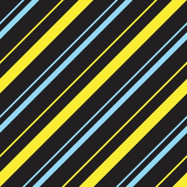 Moda tekstil ve grafikleri için uygun sarı köşegen çizgili düz desenli arkaplan