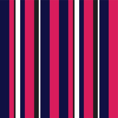 Moda tekstil ve grafikleri için uygun mor çizgili dikey desensiz arkaplan