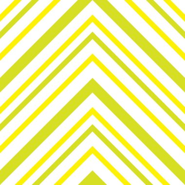 Sarı Chevron köşegen çizgili desensiz arka plan moda tekstil ve grafikleri için uygun