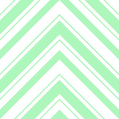 Moda tekstil ve grafikleri için uygun yeşil sembol çizgili dikişsiz arkaplan