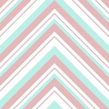 Moda tekstil ve grafikleri için uygun Pembe Sembol köşegen çizgili dikişsiz arkaplan