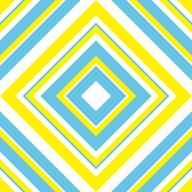 Sarı Argyle köşegen çizgili desen arkaplanı moda tekstil ve grafikleri için uygundur