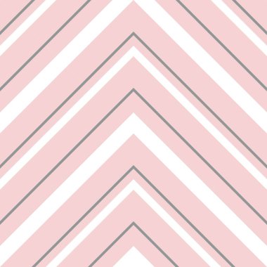 Moda tekstil ve grafikleri için uygun Pembe Sembol köşegen çizgili dikişsiz arkaplan