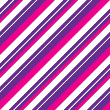Moda tekstil ve grafikleri için uygun mor köşegen çizgili düz desenli arkaplan