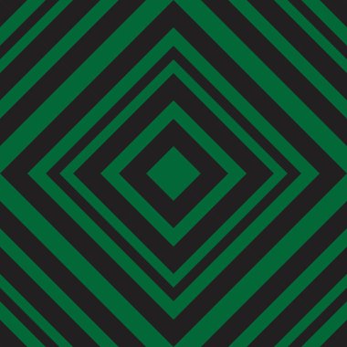 Yeşil Argyle köşegen çizgili desensiz arkaplan moda tekstil ve grafikleri için uygundur