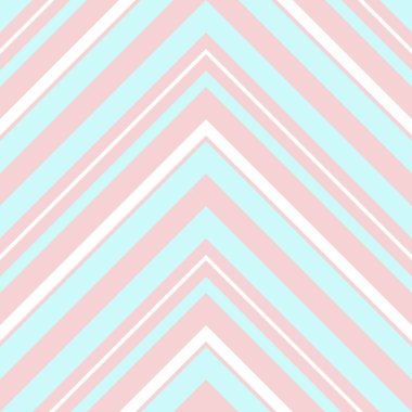 Moda tekstil ve grafikleri için uygun Pembe Sembol köşegen çizgili dikişsiz arkaplan