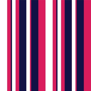 Moda tekstil ve grafikleri için uygun mor çizgili dikey desensiz arkaplan