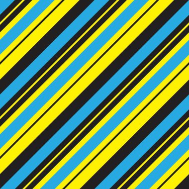 Moda tekstil ve grafikleri için uygun sarı köşegen çizgili düz desenli arkaplan