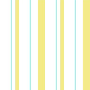 Moda tekstil ve grafikleri için uygun sarı çizgili, dikey desensiz arkaplan