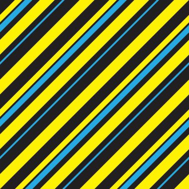Moda tekstil ve grafikleri için uygun sarı köşegen çizgili düz desenli arkaplan