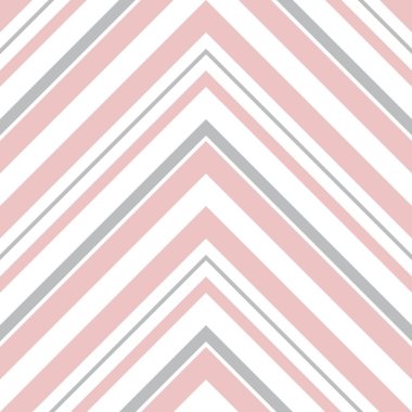 Moda tekstil ve grafikleri için uygun Pembe Sembol köşegen çizgili dikişsiz arkaplan