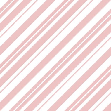 Moda tekstil ve grafikleri için uygun pembe köşegen çizgili dikişsiz model arkaplanı