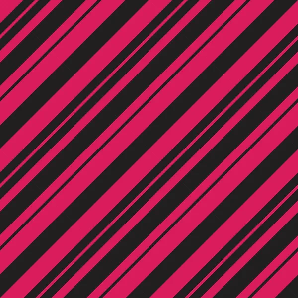 Fondo Patrón Sin Costuras Rayas Diagonales Rosadas Adecuado Para Textiles — Vector de stock