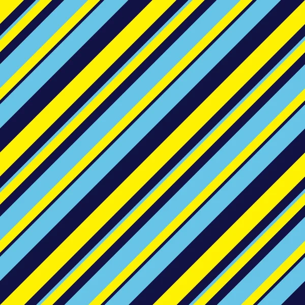 Fondo Patrón Sin Costuras Rayas Diagonales Amarillas Adecuado Para Textiles — Vector de stock