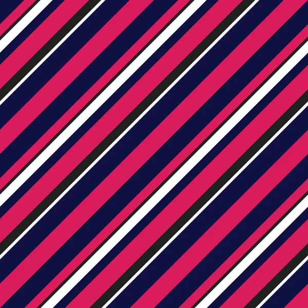 Fondo Patrón Inconsútil Rayado Diagonal Púrpura Adecuado Para Textiles Moda — Vector de stock