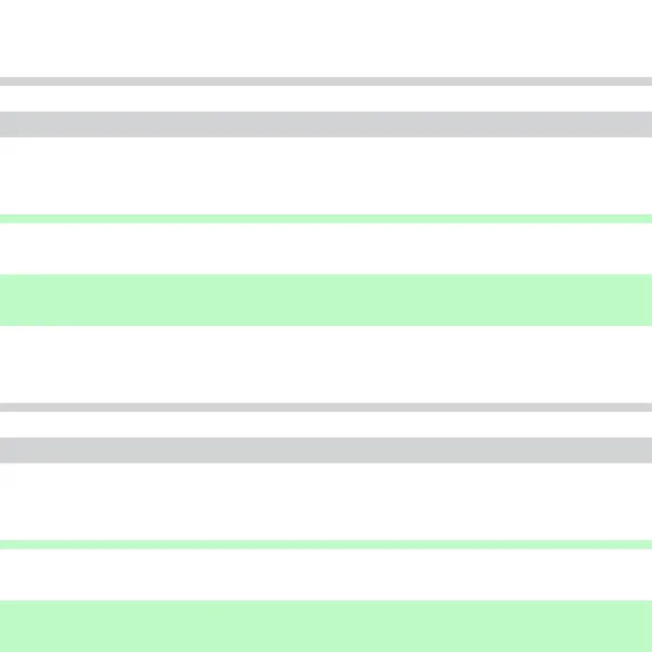Verde Horizontal Listrado Sem Costura Fundo Padrão Adequado Para Têxteis —  Vetores de Stock
