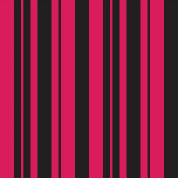 Fondo Patrón Sin Costuras Rayas Verticales Rosadas Adecuado Para Textiles — Vector de stock